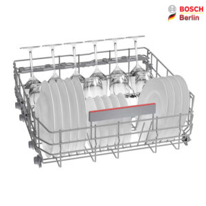 ماشین ظرفشویی بوش مدل BOSCH SMS4ECW26E