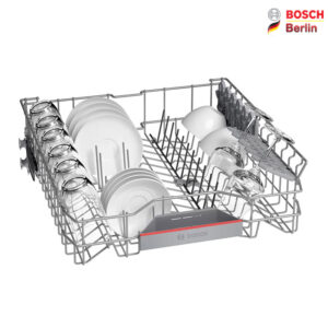 ماشین ظرفشویی بوش مدل BOSCH SMS4ECW26E