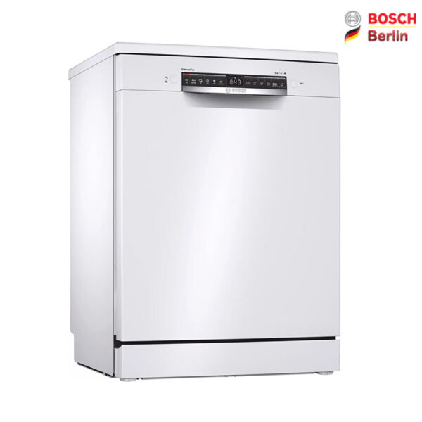 ماشین ظرفشویی بوش مدل BOSCH SMS4ECW26E