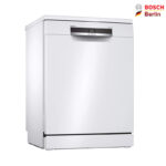 ماشین ظرفشویی بوش مدل BOSCH SMS6ECW07E