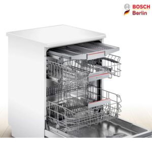 ماشین ظرفشویی بوش مدل BOSCH SMS6ECW07E