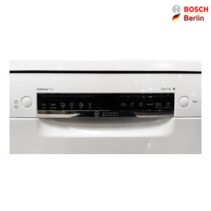 ماشین ظرفشویی بوش مدل BOSCH SMS6HMW28Q