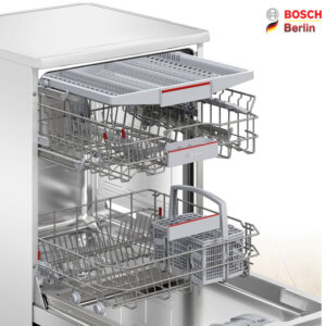 ماشین ظرفشویی بوش مدل BOSCH SMS6HMW28Q