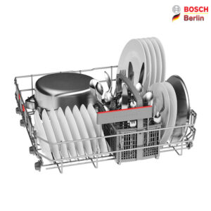 ماشین ظرفشویی بوش مدل BOSCH SMS6HMW28Q