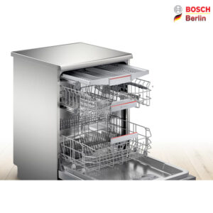 ماشین ظرفشویی بوش مدل BOSCH SMS6ZCI08E