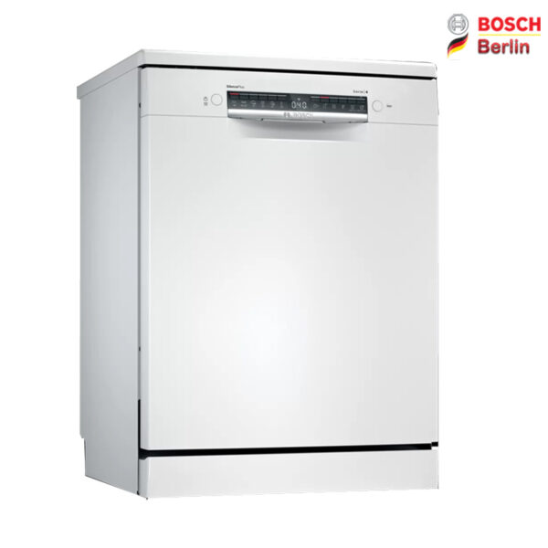 ماشین ظرفشویی بوش مدل BOSCH SMS4HMW26M