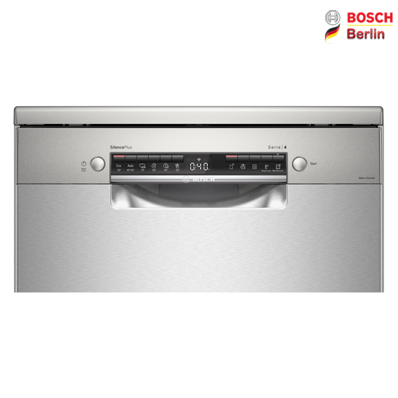 ماشین ظرفشویی بوش مدل BOSCH SMS4ECI26M