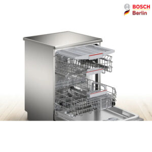 ماشین ظرفشویی بوش مدل BOSCH SMS4ECI26M