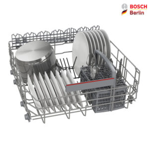 ماشین ظرفشویی بوش مدل BOSCH SMS4ECI26M