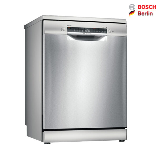 ماشین ظرفشویی بوش مدل BOSCH SMS4ECI26M