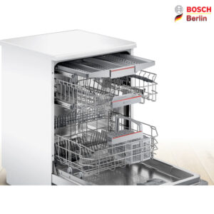 ماشین ظرفشویی بوش مدل BOSCH SMS4ECW26M