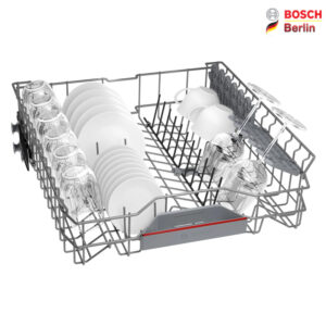 ماشین ظرفشویی بوش مدل BOSCH SMS4ECW26M