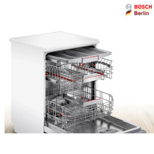 ماشین ظرفشویی بوش مدل BOSCH SMS6ZCW08E