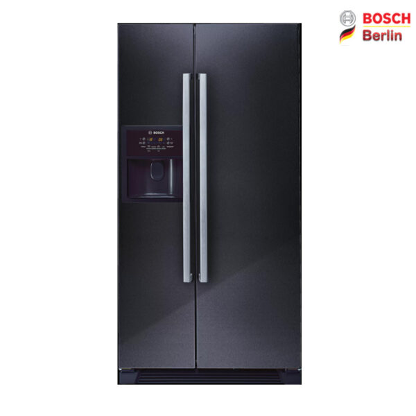 ساید بای ساید بوش مدل BOSCH KAN58A50NE