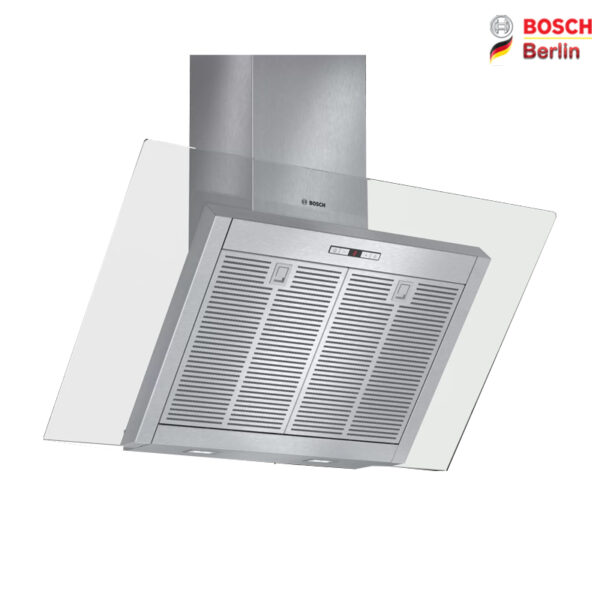 هود شومینه بوش مدل BOSCH DWK098E51