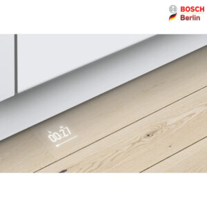 ماشین ظرفشویی توکار بوش مدل BOSCH SMV6ZCX49E