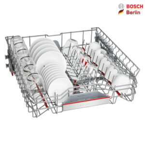 ماشین ظرفشویی توکار بوش مدل BOSCH SMV6ZCX49E