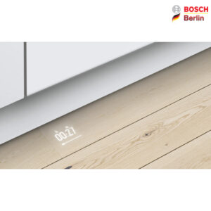 ماشین ظرفشویی توکار بوش مدل BOSCH SMV8YCX03E