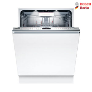 ماشین ظرفشویی توکار بوش مدل BOSCH SMV8YCX03E