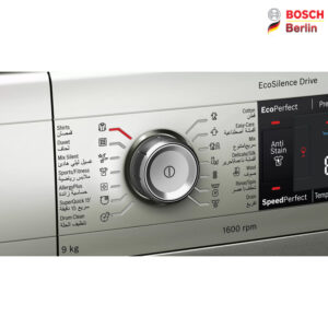 ماشین لباسشویی بوش مدل BOSCH WAW325X0EG