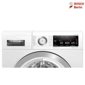 ماشین لباسشویی بوش مدل BOSCH WAX32M92