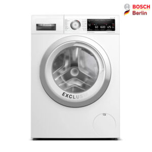 ماشین لباسشویی بوش مدل BOSCH WAX32M92