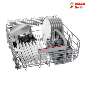 ماشین ظرفشویی بوش مدل BOSCH SMS6ZCI37Q