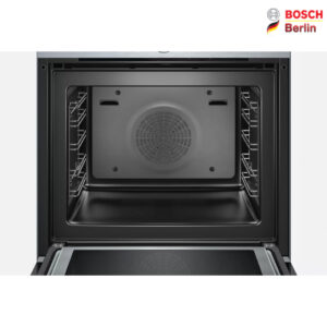 فر مایکروویو توکار بوش مدل BOSCH HMG636BS1