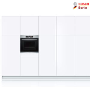 فر مایکروویو توکار بوش مدل BOSCH HMG636BS1