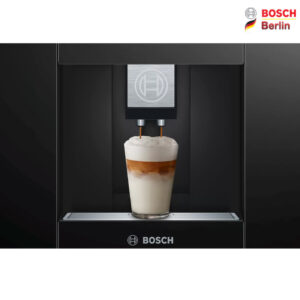 اسپرسوساز توکار بوش مدل BOSCH CTL636EB1