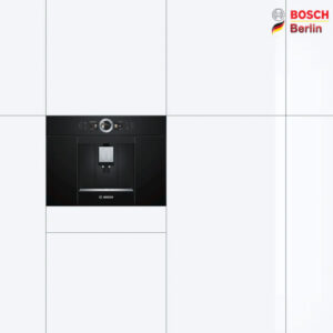 اسپرسوساز توکار بوش مدل BOSCH CTL636EB1