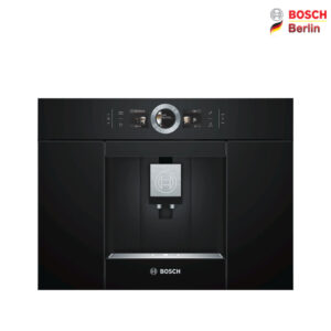 اسپرسوساز توکار بوش مدل BOSCH CTL636EB6