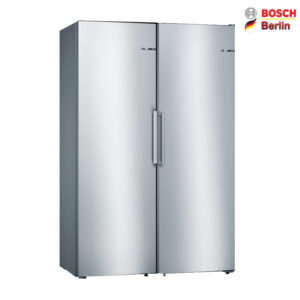 یخچال فریزر دوقلو بوش مدل BOSCH KSV36VL3PG–GSN36VL3PG