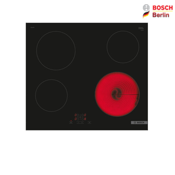 صفحه برقی توکار بوش مدل BOSCH PKE611BA2E