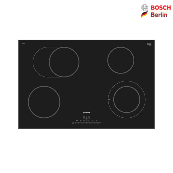 صفحه برقی توکار بوش مدل BOSCH PKN811FP1E