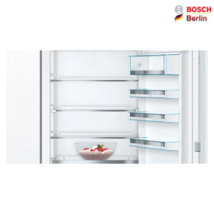 یخچال فریزر توکار بوش مدل BOSCH KIS87AFE0N