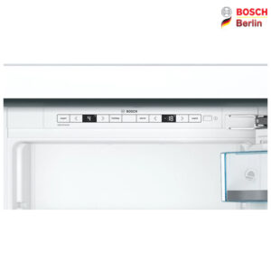 یخچال فریزر توکار بوش مدل BOSCH KIS87AFE0N