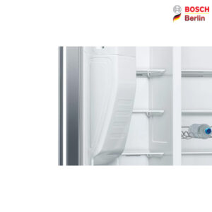 ساید بای ساید بوش مدل BOSCH KAG93AI304