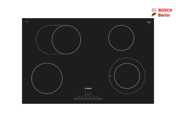 صفحه برقی توکار بوش مدل PKN811FP1E