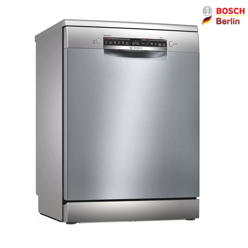ماشین ظرفشویی بوش مدل BOSCH SMS6ZCI08Q