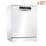ماشین ظرفشویی بوش مدل BOSCH SMS8ZDW48M