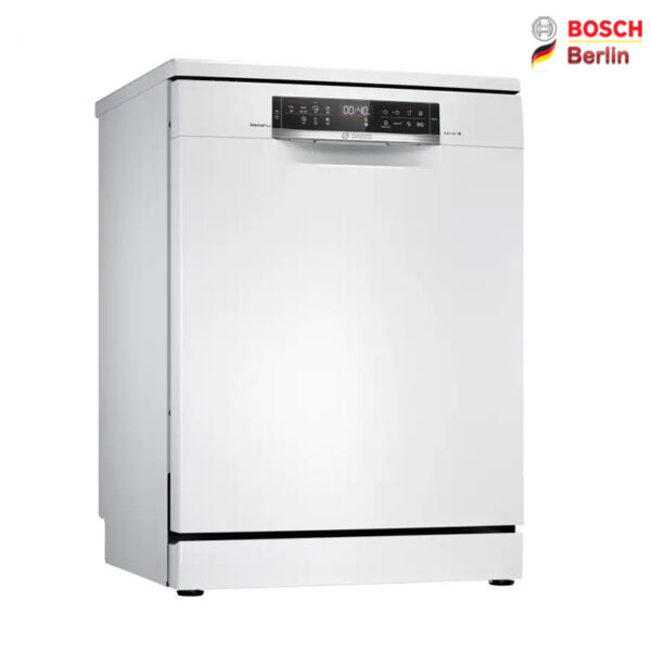 ماشین ظرفشویی بوش مدل BOSCH SMS6EMW65Q