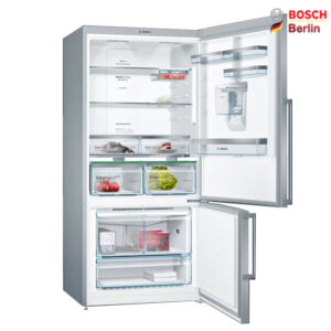 یخچال فریزر بوش مدل BOSCH KGD86AI31