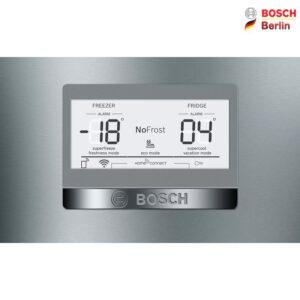 یخچال فریزر بوش مدل BOSCH KGD86AI31