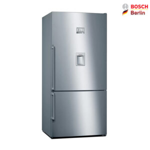 یخچال فریزر بوش مدل BOSCH KGD86AI31