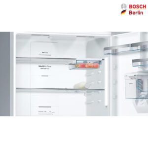 یخچال فریزر بوش مدل BOSCH KGD86AI31