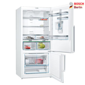 یخچال فریزر بوش مدل BOSCH KGD86AW31