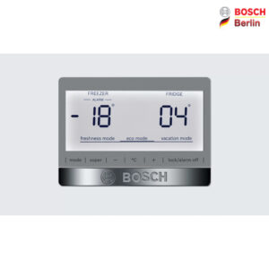 یخچال فریزر بوش مدل BOSCH KGD86AW31