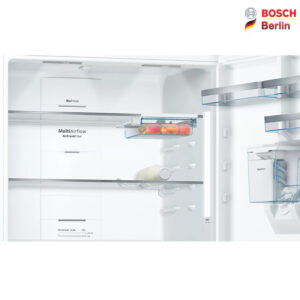 یخچال فریزر بوش مدل BOSCH KGD86AW31