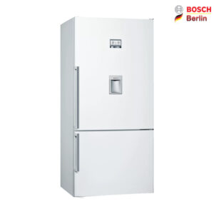 یخچال فریزر بوش مدل BOSCH KGD86AW31